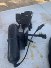 Fuel Vapor Canister Solenoid Mark Viii 1997 Lincoln Purge Valve Emission Oem Used. Price: $39.99.