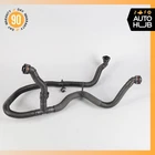 2015 Porsche Macan Turbo 95B Engine Motor Breather Hose Pipe Line Oem 64K Used. Price: $49.23.