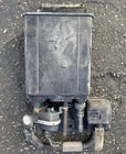 Toyota Highlander Hybrid Fuel Vapor Canister 2006-2013 3.3L 77740-48140 RX450 Used. Price: $249.95.