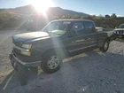 Used Vapor Canister Fits: 2003 Chevrolet Silverado 1500 Pickup Grade. Price: $148.00.
