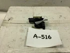 2013 Chevrolet Captiva Fuel Vapor Canister Purge Solenoid Valve Oem+ Used. Price: $37.86.