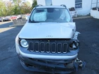 2015-2018 Jeep Renegade Evaporator Canister Oem 68445459AA Used. Price: $136.00.