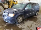 Used Vapor Canister Fits: 2013 Chrysler Town & Country Grade. Price: $185.00.