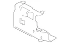 Genuine Nissan Vapor Canister Bracket 17559-6MM0A New. Price: $44.90.