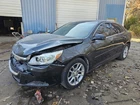 Malibu 2015 Fuel Vapor Canister 2369504 Used. Price: $72.00.