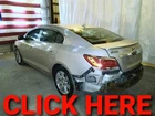 Lacrosse 2011 Fuel Vapor Canister 331137 Used. Price: $134.97.