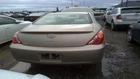Used Vapor Canister Fits: 2004 Toyota Solara Grade. Price: $148.00.