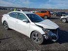 Used Vapor Canister Fits: 2020 Nissan Sentra Grade. Price: $124.90.