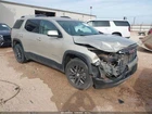 Used Vapor Canister Fits: 2017 Gmc Acadia Grade. Price: $174.90.
