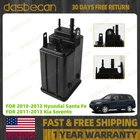 Vapor Canister For Hyundai Santa Fe 2010-2012 Kia Sorento 2011-2013 31420-1U000 New. Price: $190.99.