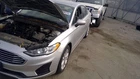 Used Vapor Canister Fits: 2019 Ford Fusion Grade. Price: $174.90.