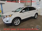 Used Vapor Canister Fits: 2016 Ford Edge Grade. Price: $99.99.