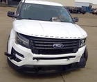 2016-2019 Ford Explorer Fuel Vapor Canister Assembly Used Oe. Price: $95.63.