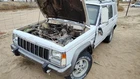1991-1996 Jeep Cherokee Fuel Vapor Canister Oem Charcoal Housing 53009641 Used. Price: $101.47.