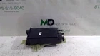 2020-2022 Ford Explorer Fuel Evaporator Emission Canister Oem L1M3-9E857-C Used. Price: $100.00.