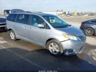 Used Vapor Canister Fits: 2015 Toyota Sienna Grade. Price: $174.90.