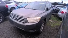 Used Vapor Canister Fits: 2008 Toyota Highlander Grade. Price: $123.00.