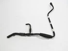 17-20 Genesis G80 2018 Fuel Gas Vapor Hose Pipe Line Tube ;:a Used. Price: $35.00.
