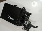 2007-2013 Toyota Tundra Fuel Vapor Charcoal Canister Gas Evap 77740-0C050 Used. Price: $149.00.