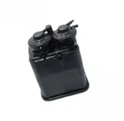 Toyota Genuine Land Cruiser GRJ7# Canister Assy Charcoal 77704-60330 Oem New. Price: $170.23.