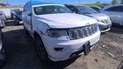 Used Vapor Canister Fits: 2017 Jeep Grand Cherokee Grade. Price: $123.00.