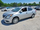 Used Vapor Canister Fits: 2016 Nissan Versa Grade. Price: $161.49.