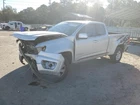 Used Vapor Canister Fits: 2017 Chevrolet Colorado Grade. Price: $185.00.