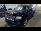 Used Vapor Canister Fits: 2016 Jeep Compass Grade. Price: $174.90.