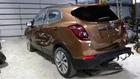 2017 Buick Encore Fuel Vapor Charcoal Cannister 69181 Used. Price: $166.00.