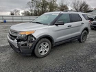 Used Vapor Canister Fits: 2013 Ford Explorer Grade. Price: $174.90.