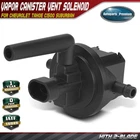 Vapor Canister Purge Valve For Chevrolet Tahoe C1500 Suburban Gmc Yukon 96-97 New. Price: $25.99.
