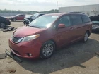 Used Vapor Canister Fits: 2015 Toyota Sienna Grade. Price: $174.90.