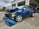 Used Vapor Canister Fits: 2021 Chevrolet Equinox Grade. Price: $159.99.