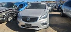 Used Vapor Canister Fits: 2017 Buick Envision Grade. Price: $148.00.