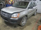 Sportage 2007 Fuel Vapor Canister 352422 Used. Price: $104.89.