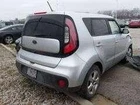 Used Vapor Canister Fits: 2019 Kia Soul Grade. Price: $199.90.