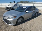 Used Vapor Canister Fits: 2018 Toyota Camry Grade. Price: $185.00.