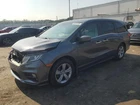 Used Vapor Canister Fits: 2018 Honda Odyssey Grade. Price: $174.90.