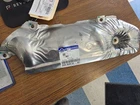 Genuine Mopar Heat Shield Upper Left Side 5038539AD New. Price: $31.81.