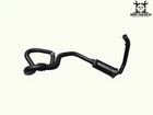 Oem 2017-2019 Audi Q7 3.0L Fuel Gas Tank Vent Breather Hose Tube Used. Price: $97.84.
