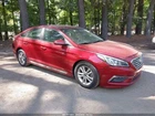 Used Vapor Canister Fits: 2015 Hyundai Sonata Grade. Price: $174.90.