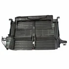Genuine Ford Radiator Shutter Assembly DM5Z-8475-A New. Price: $446.07.