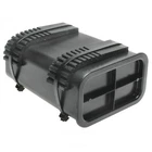 Fuel Vapor Storage Canister Standard Motor Products CP443 New. Price: $240.87.
