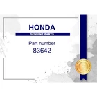 Genuine Honda Pad - Multiple Part Numbers Set 83642 New. Price: $685.97.