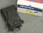 New Acdelco Gm Oem 215-363 15130738 Fuel Vapor Canister. Price: $179.99.