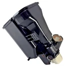 2010 2013 Bmw Series 550I Fuel Vapour Canister Charcoal Box Oem 16137245541 Used. Price: $41.74.