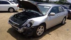 Accord 2007 Fuel Vapor Canister 838747 Used. Price: $111.89.