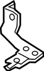 Genuine Infiniti Filter Bracket 149535NA0A New. Price: $35.00.