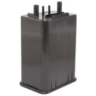Vapor Canister Wve 4B1387 New. Price: $193.39.