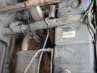 2000-06 Gmc Serria / Chevy Silverado 2500-3500 Gas Tank Rear Crossmember Used. Price: $150.00.